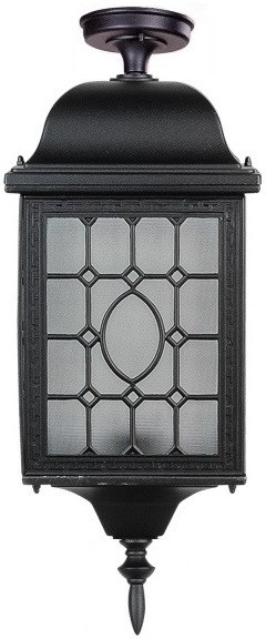 Потолочный светильник уличный LONDON L 64805LA cover Bl Oasis Light