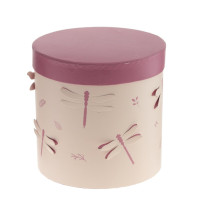 Коробка подарочная, L16 W16 H15 см, 2в.