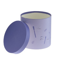 Коробка подарочная, L16 W16 H15 см, 2в.