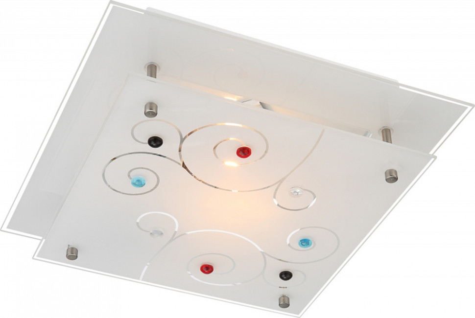 Потолочный светильник Regius 48140-1 Globo