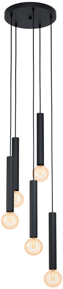 Подвесной светильник Cortenova 98058 Eglo