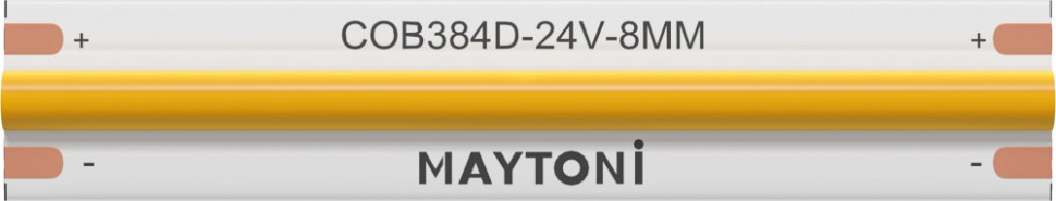 Светодиодная лента COB светодиодная лента 201074 Maytoni