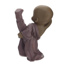 Фигурка декоративная "Будда", L8 W5 H11 см