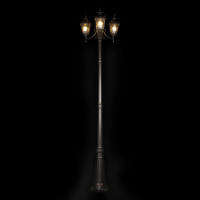 Садово-парковый светильник Loft IT Marbella 100002/2300 Садово-парковый светильник Loft IT Marbella 100002/2300