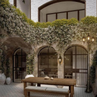 Садово-парковый светильник Loft IT Marbella 100002/2300 Садово-парковый светильник Loft IT Marbella 100002/2300