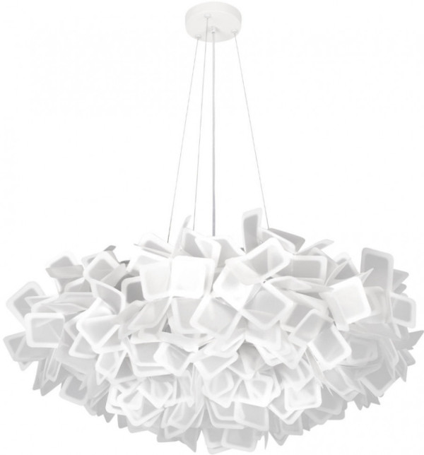 Подвесной светильник Clizia 10231/780 White Loft It