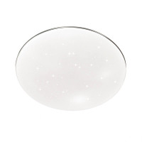 Настенно-потолочный светодиодный светильник Sonex Pale Abasi 2052/DL Настенно-потолочный светодиодный светильник Sonex Pale Abasi 2052/DL