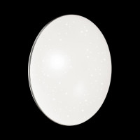 Настенно-потолочный светодиодный светильник Sonex Pale Abasi 2052/DL Настенно-потолочный светодиодный светильник Sonex Pale Abasi 2052/DL