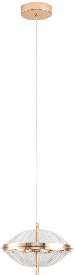 Подвесной светильник Andromeda A2089SP-6GO Arte Lamp