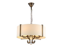 Подвесная люстра 31300 31308/S B/C Newport