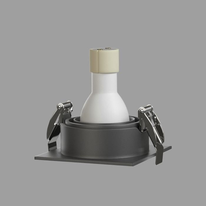 Точечный светильник Tune 25015/01 Elektrostandard