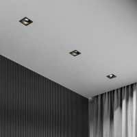 Точечный светильник Tune 25015/01 Elektrostandard