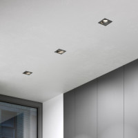 Точечный светильник Tune 25015/01 Elektrostandard