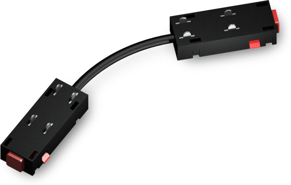 Коннектор гибкий TRACK SYSTEM GL1110 Ambrella