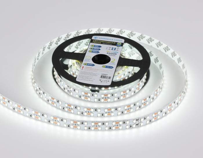 Светодиодная лента Illumination GS1603 Ambrella