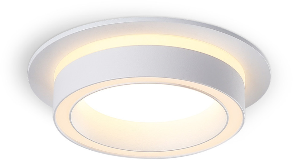 Точечный светильник TECHNO SPOT TN5240 Ambrella