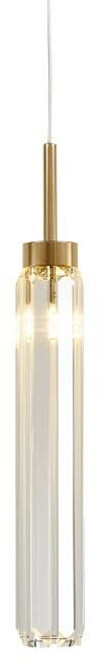 Подвесной светильник 4520 4521 L/S gold Newport