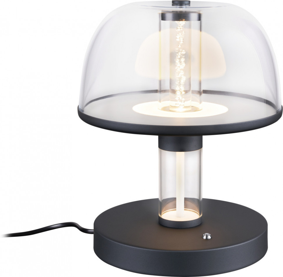 Интерьерная настольная лампа Flaska 4312-1T Favourite