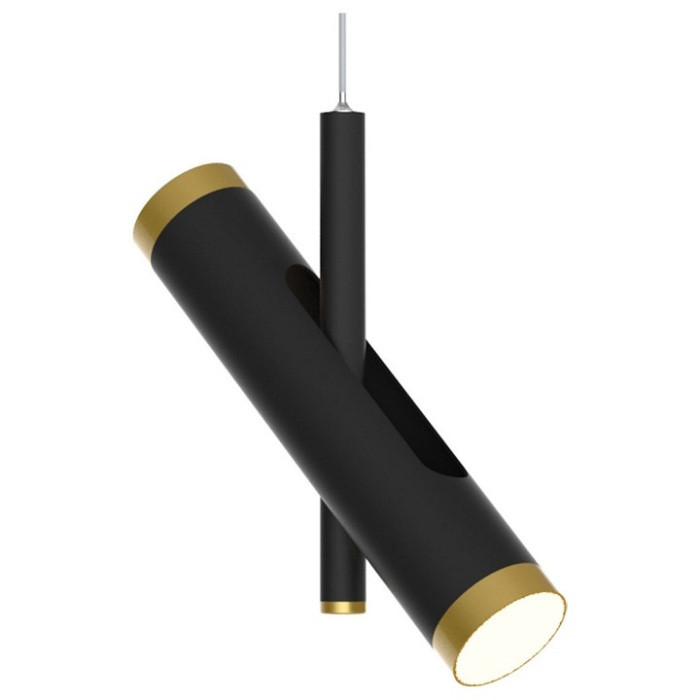 Подвесной светильник Duplex 2324-2P Favourite