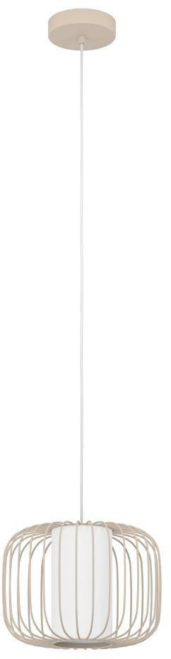 Подвесной светильник Terrarosa 900867 Eglo