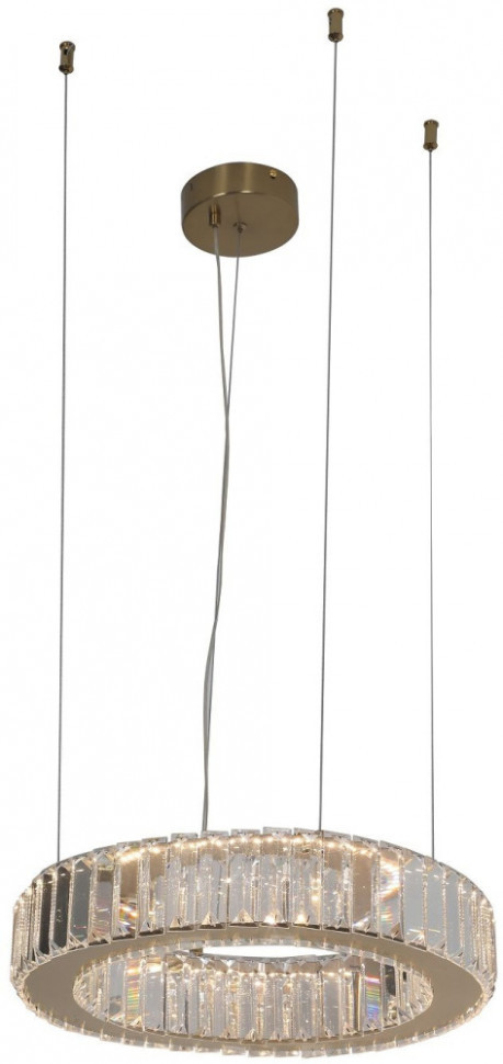 Подвесной светильник Manor 4195-4P Favourite