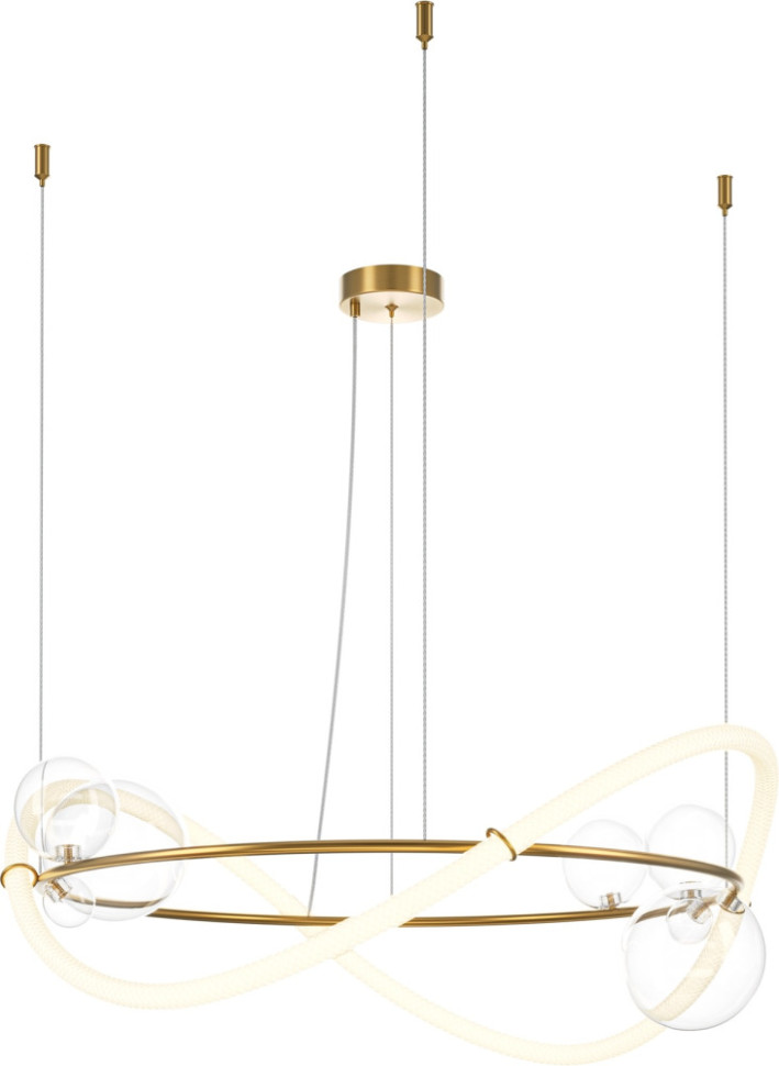 Подвесной светильник Oasis MOD289PL-L53BS3K Maytoni