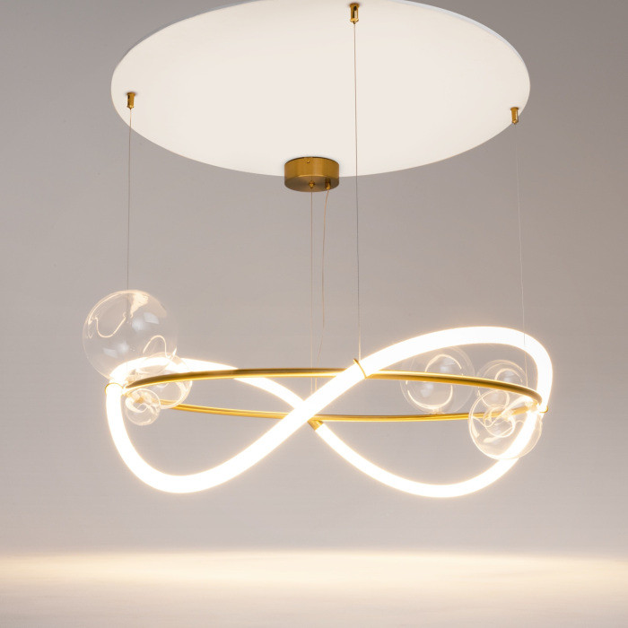 Подвесной светильник Oasis MOD289PL-L53BS3K Maytoni