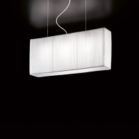 Подвесной светильник VANITY 0004234 Leucos