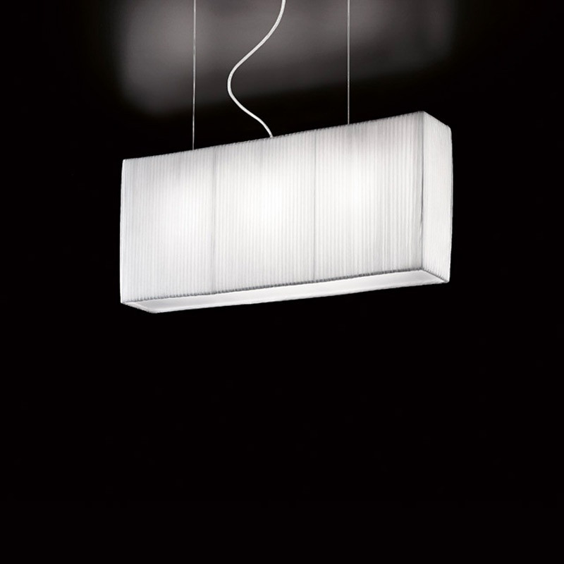 Подвесной светильник VANITY 0004234 Leucos