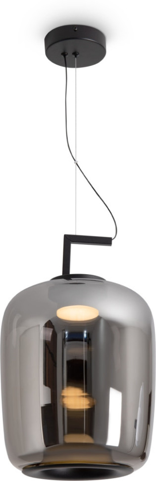 Подвесной светильник Clod FR6186PL-L7SM2 Freya