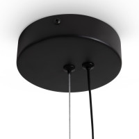 Подвесной светильник Clod FR6186PL-L7SM2 Freya Подвесной светильник Clod FR6186PL-L7SM2 Freya