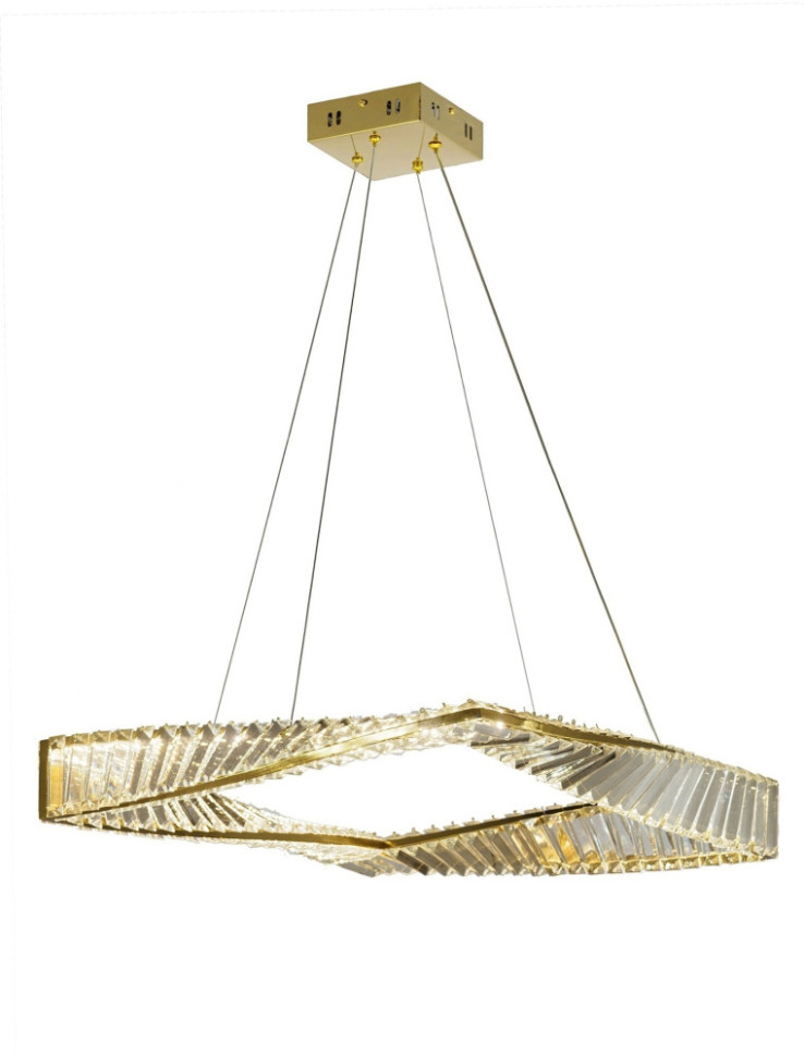 Подвесной светильник  LDP 6039 GD Lumina Deco