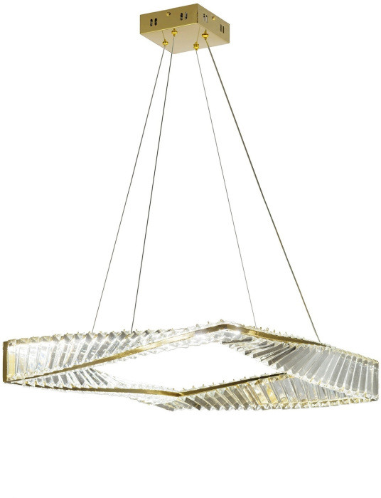 Подвесной светильник  LDP 6039 GD Lumina Deco