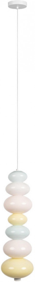Подвесной светильник Macaroon 10271P/A Loft It