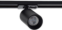 Трековый светильник Danny DANNY TR black Italline
