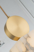 Подвесной светильник Ravenhill 3260-F BR MB Belfast Подвесной светильник Ravenhill 3260-F BR MB Belfast