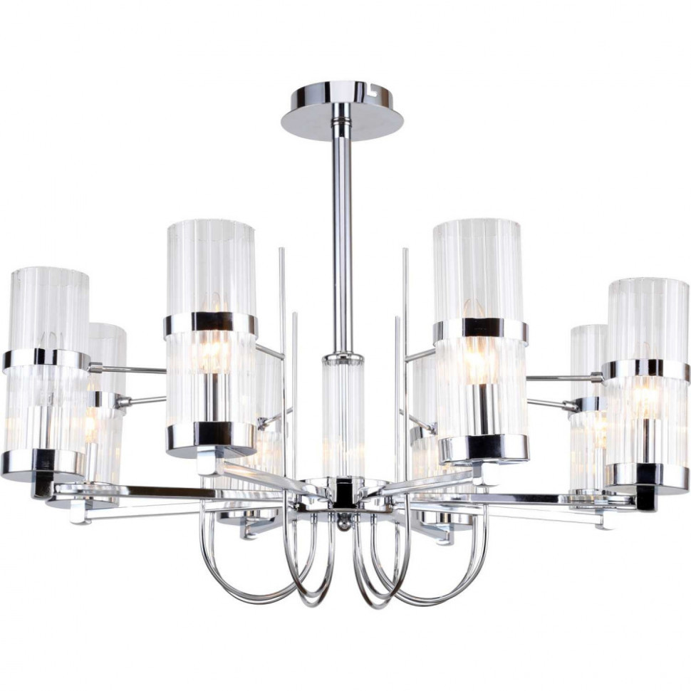 Потолочная люстра Legion 2016/09/08C Stilfort