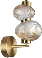 Бра Bruco 5095/8WL Odeon Light