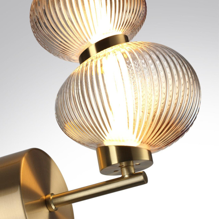 Бра Bruco 5095/8WL Odeon Light