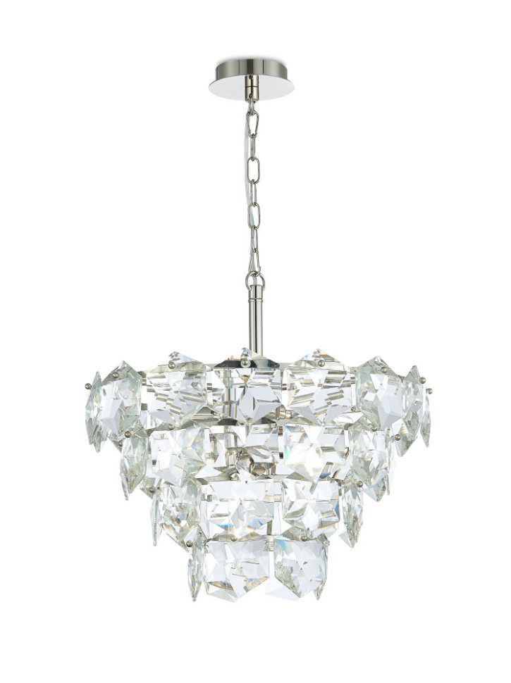 Подвесная люстра 1098 1098-6PL Simple Story