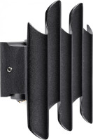 Настенный светильник уличный Bosso 341547 Lightstar