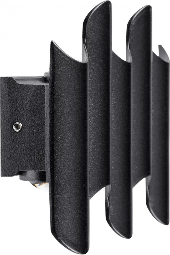 Настенный светильник уличный Bosso 341547 Lightstar