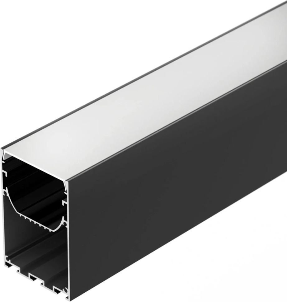 Профиль для светодиодной ленты LINE-S 041848 Arlight