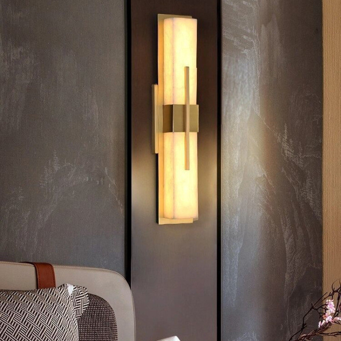 Настенный светильник  Glee01 ImperiumLoft