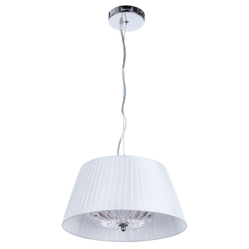 Подвесной светильник Sonata 1157/01 SP-2 Divinare