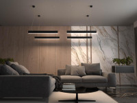 Подвесной светодиодный светильник Novotech Over Iter 358880 Подвесной светодиодный светильник Novotech Over Iter 358880