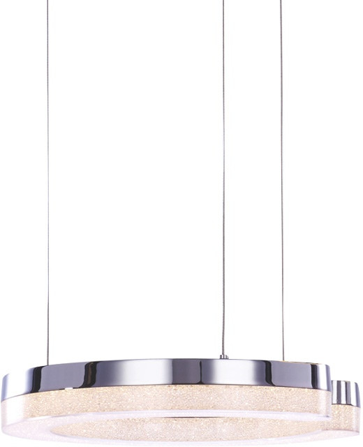 Подвесной светильник New C-Ring MD15006001-1A Illuminati