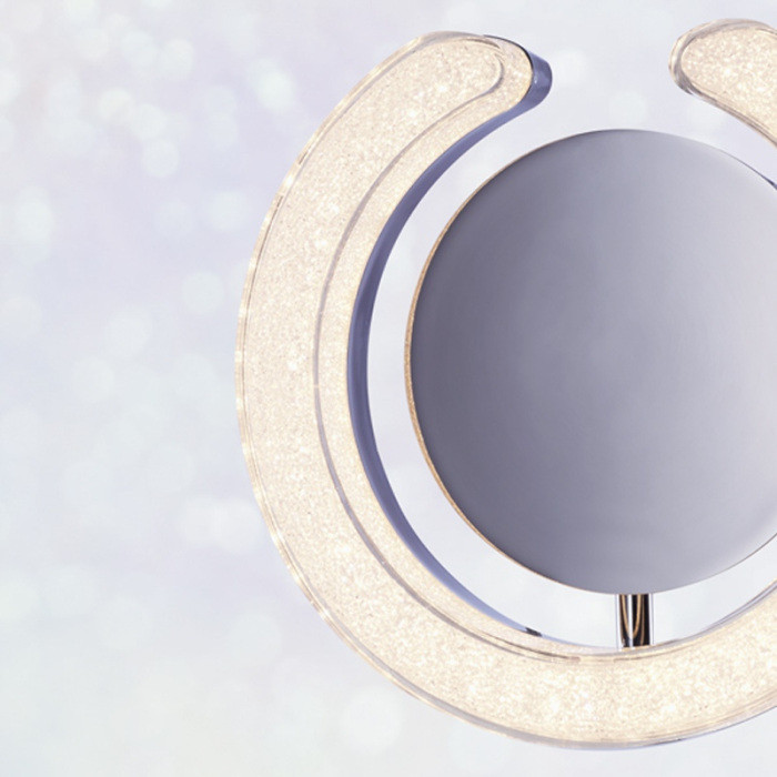 Подвесной светильник New C-Ring MD15006001-1A Illuminati