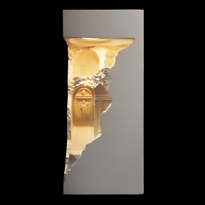 Точечный светильник Antique 10355D Loft It