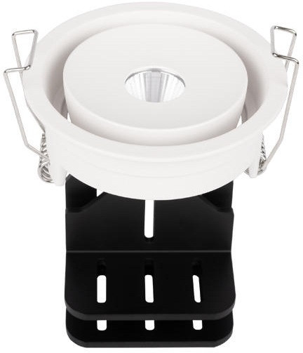 Точечный светильник Lucky 10321 White Loft It